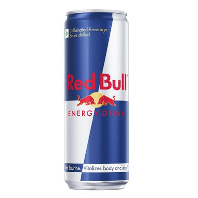 Red Bull Energy Drink