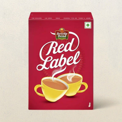 Red Label Tea