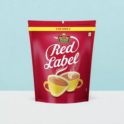 Red Label Tea