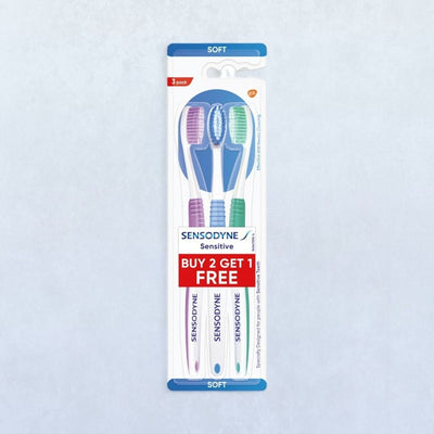 Sensodyne Ultra Sensitive Soft Tooth Brush