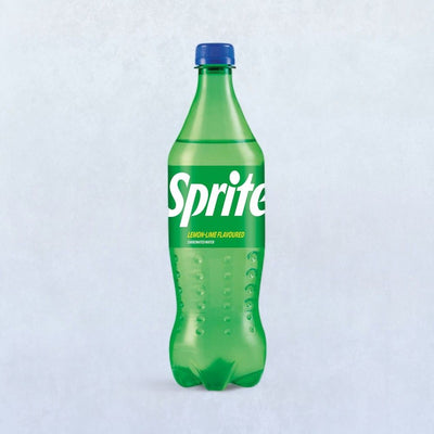 Sprite Soft Drink