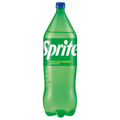 Sprite Soft Drink