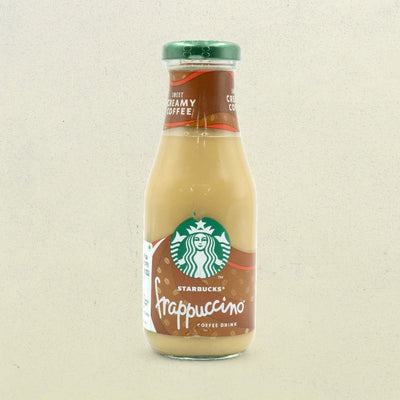 Starbucks Frappuccino Coffee Drink