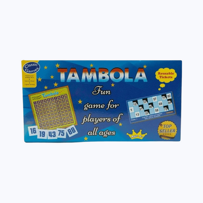 Sterling Board Game -Tambola