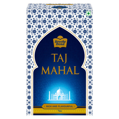 Taj Mahal Tea