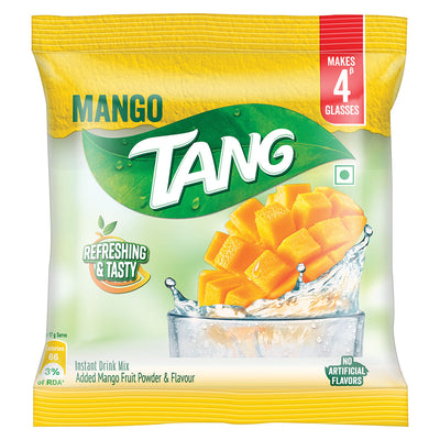 Tang Mango Instant Drink Mix