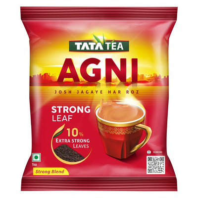 Tata Agni Tea