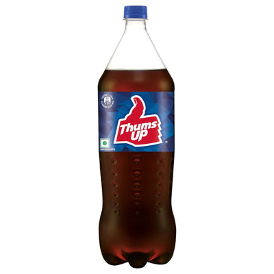 Thums Up Soft Drink