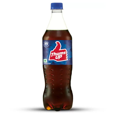 Thums Up Soft Drink