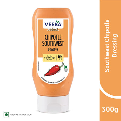 Veeba Southwest Chipotle Dressing