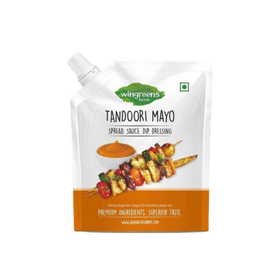 Wingreens Farms Tandoori Mayo