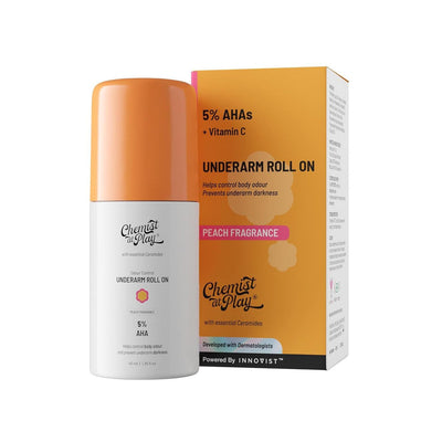 Yardley London English Rose Anti-Perspirant Roll-On With 48-Hour Active Sweat Protection For Women
