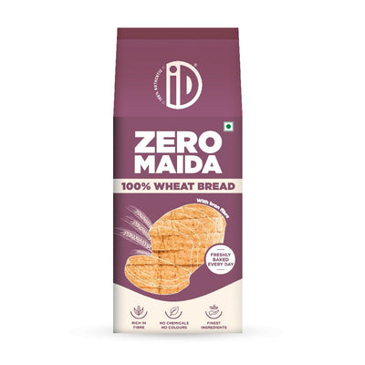 D Zero Maida Bread